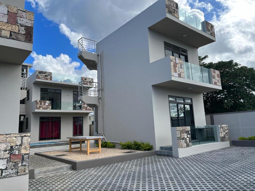 John House Studio No 5 Flic-en-Flacq Exterior foto